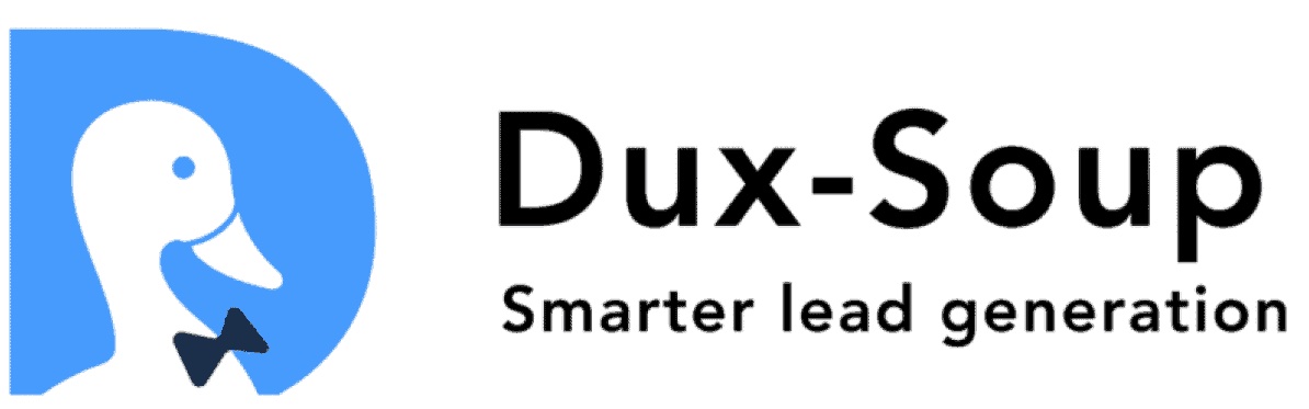 Dux-soup logo